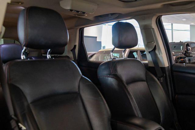 used 2015 Dodge Journey car, priced at $14,995