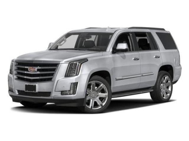 used 2017 Cadillac Escalade car, priced at $29,995