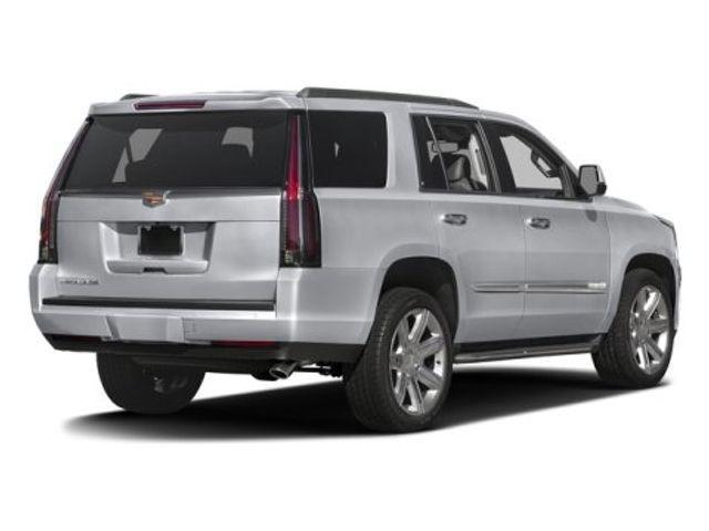 used 2017 Cadillac Escalade car, priced at $29,995