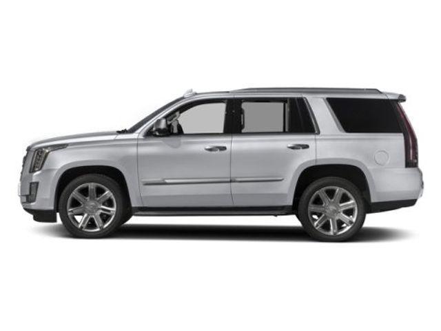 used 2017 Cadillac Escalade car, priced at $29,995