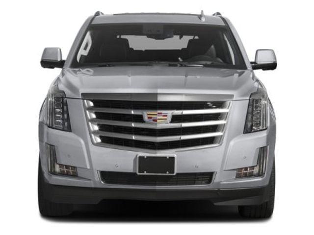 used 2017 Cadillac Escalade car, priced at $29,995