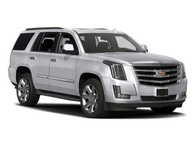 used 2017 Cadillac Escalade car, priced at $29,995