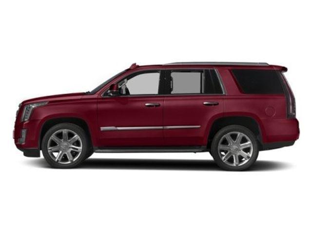 used 2017 Cadillac Escalade car, priced at $29,995