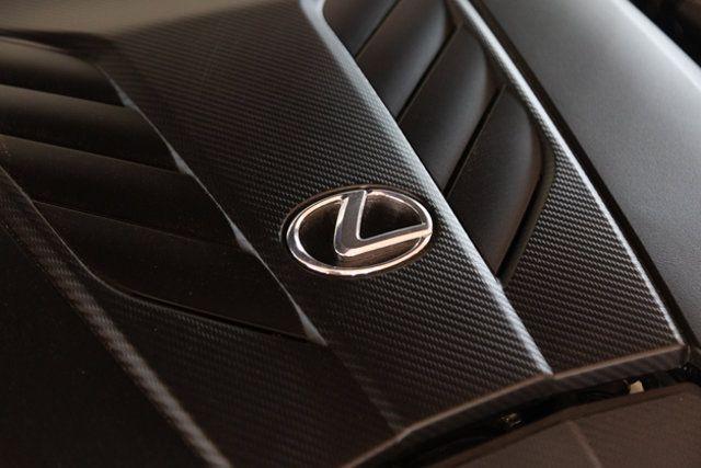 used 2021 Lexus LC 500 car, priced at $199,995