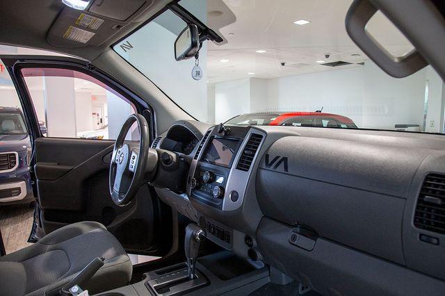 used 2019 Nissan Frontier car, priced at $27,995