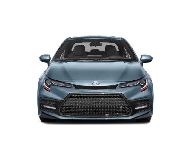 used 2020 Toyota Corolla car, priced at $19,995