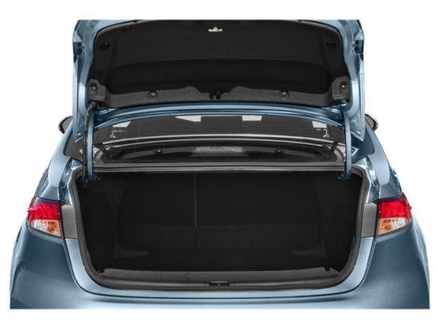 used 2020 Toyota Corolla car, priced at $19,995