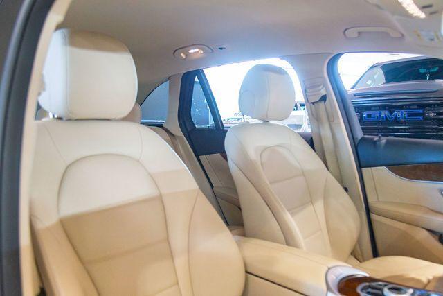 used 2018 Mercedes-Benz GLC 300 car, priced at $26,995