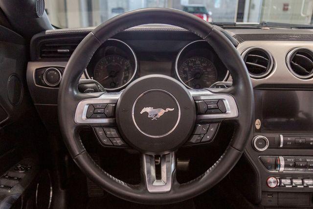 used 2020 Ford Mustang car, priced at $29,995