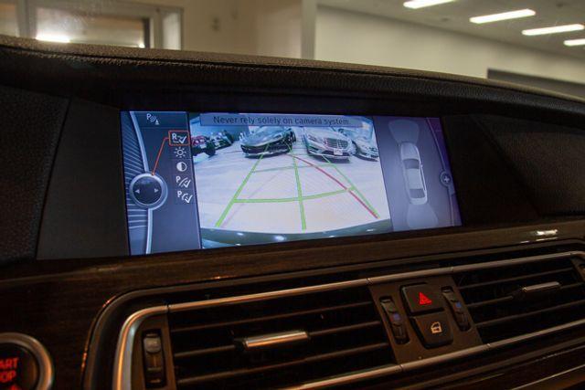 used 2011 BMW 750 car, priced at $19,995