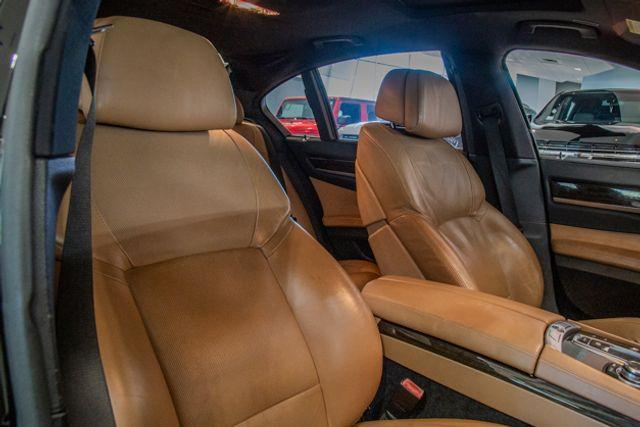 used 2011 BMW 750 car, priced at $19,995