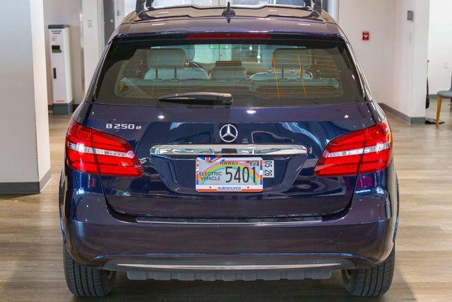 used 2017 Mercedes-Benz B-Class car, priced at $19,995