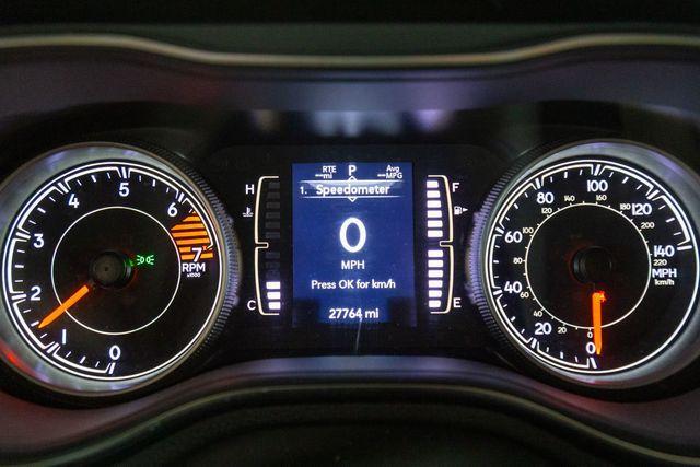 used 2020 Jeep Cherokee car, priced at $27,995