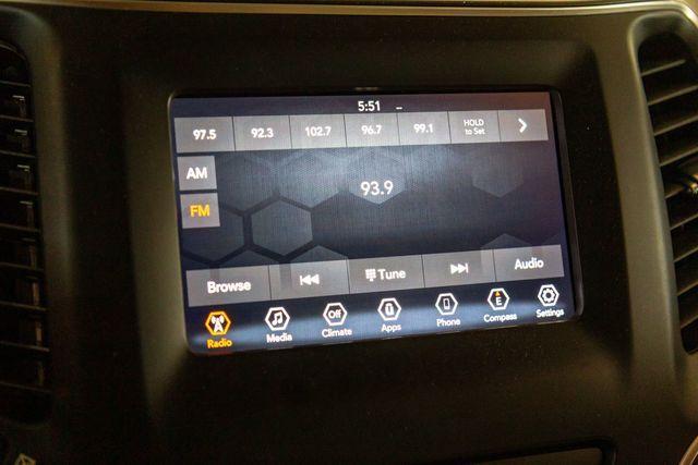 used 2020 Jeep Cherokee car, priced at $27,995