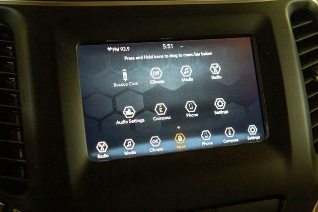 used 2020 Jeep Cherokee car, priced at $27,995