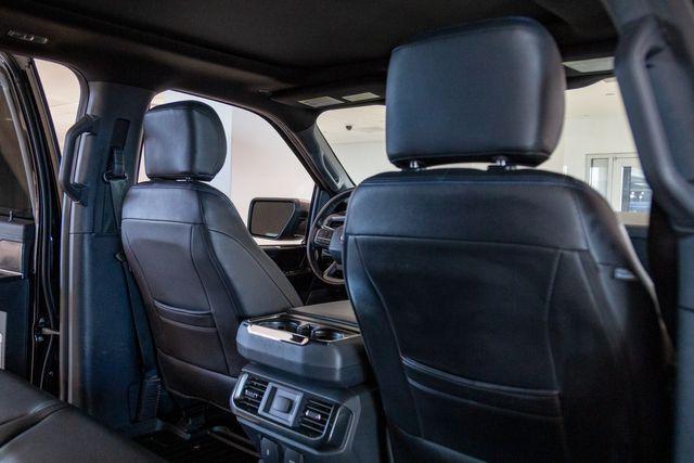 used 2021 Ford F-150 car, priced at $69,995