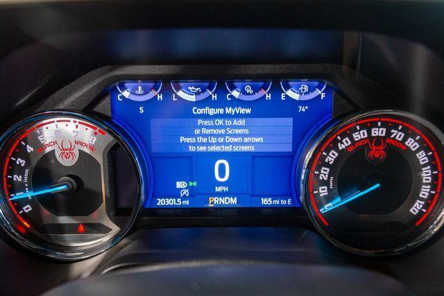 used 2021 Ford F-150 car, priced at $69,995