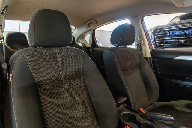 used 2017 Nissan Sentra car, priced at $14,995