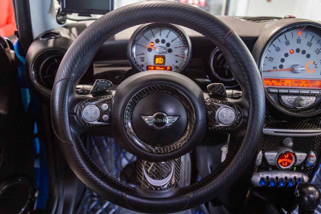 used 2010 MINI Cooper S car, priced at $9,995