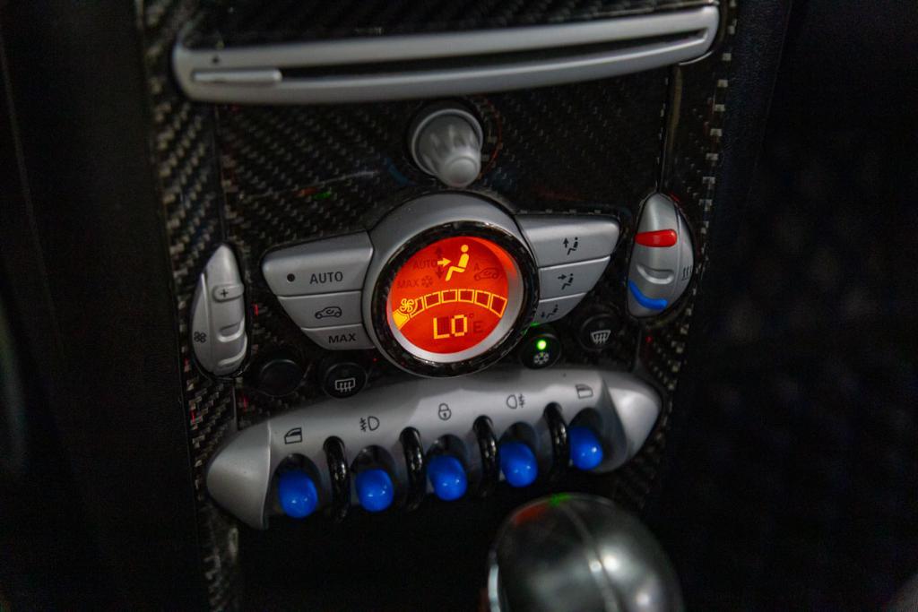 used 2010 MINI Cooper S car, priced at $9,995