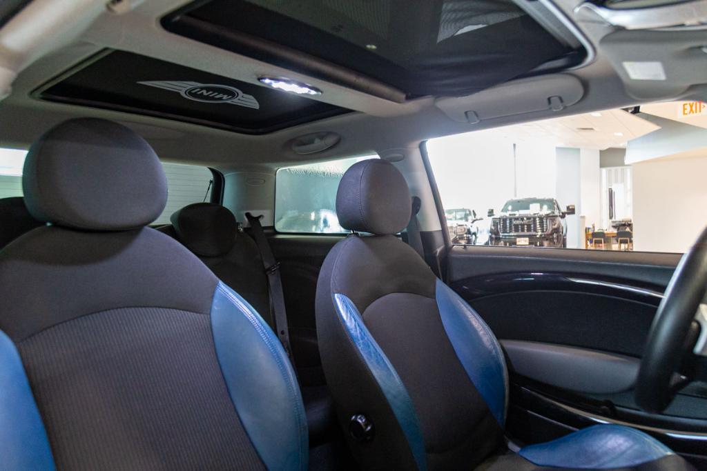 used 2010 MINI Cooper S car, priced at $9,995