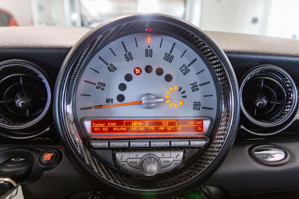 used 2010 MINI Cooper S car, priced at $9,995