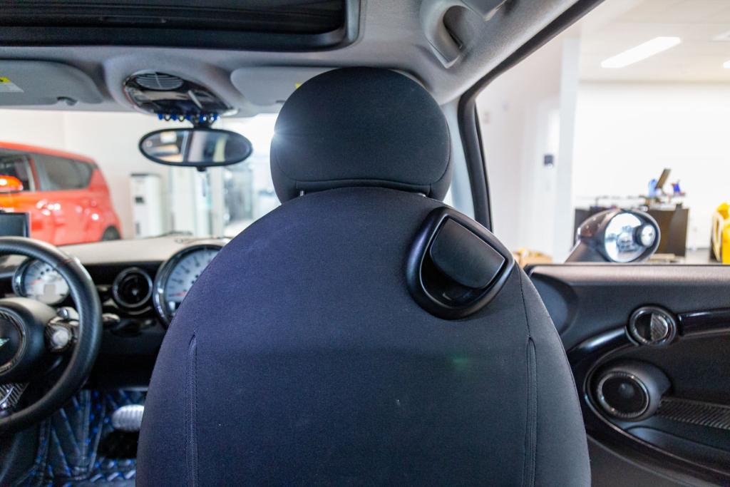 used 2010 MINI Cooper S car, priced at $9,995