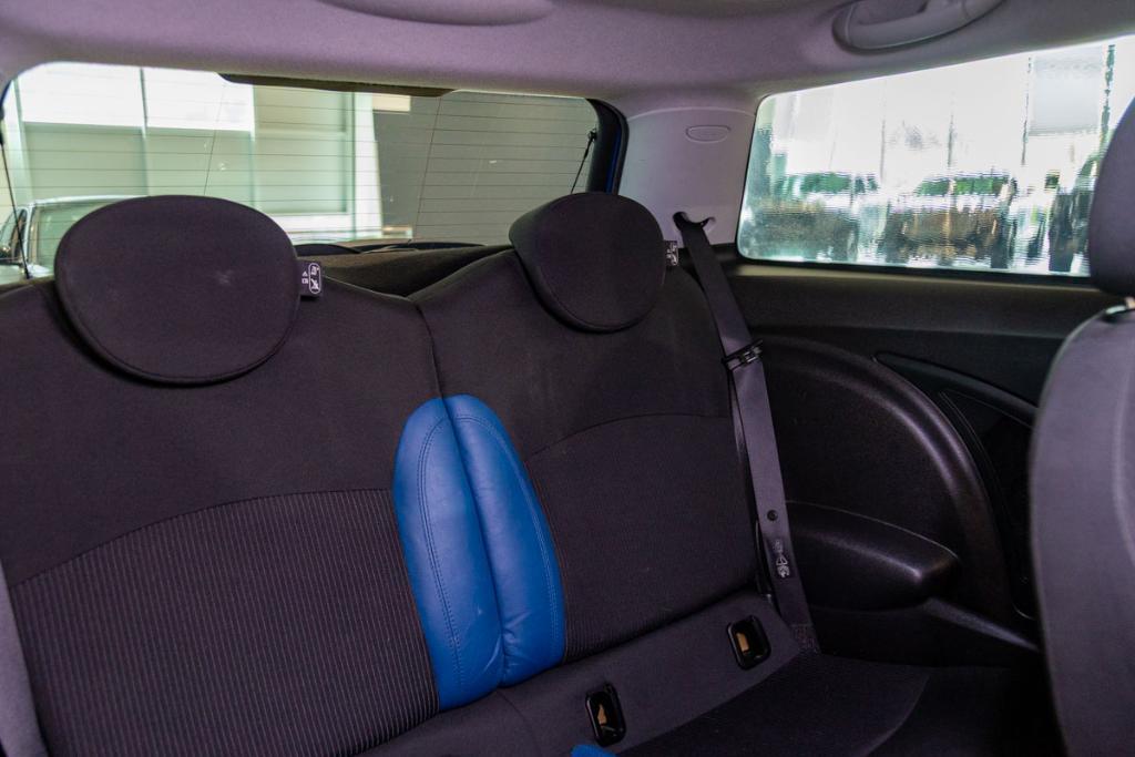 used 2010 MINI Cooper S car, priced at $9,995