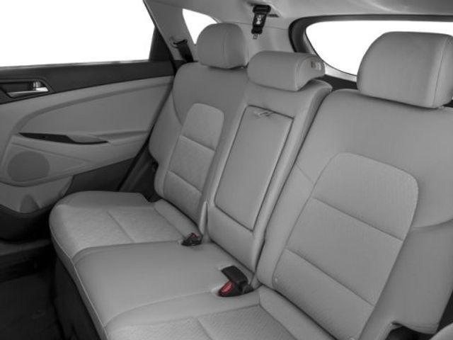 used 2017 Hyundai Tucson car, priced at $14,995