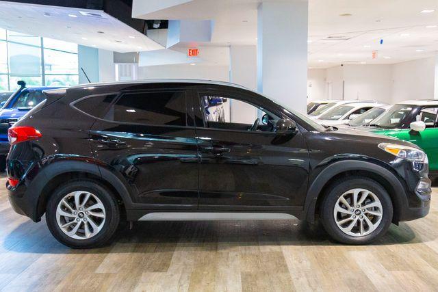 used 2017 Hyundai Tucson car, priced at $14,995