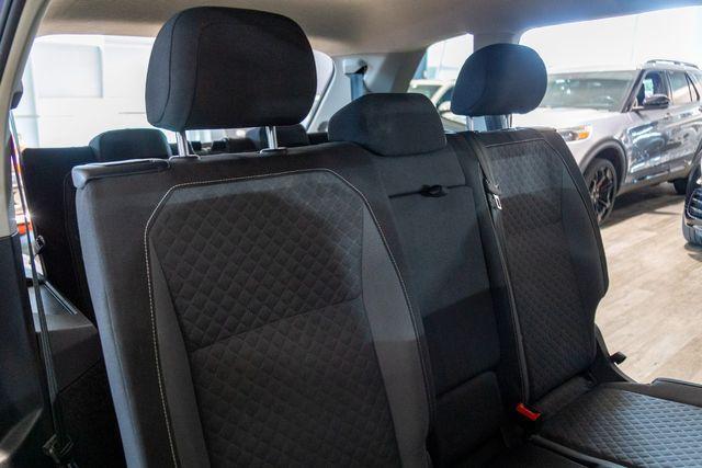 used 2021 Volkswagen Tiguan car, priced at $24,995