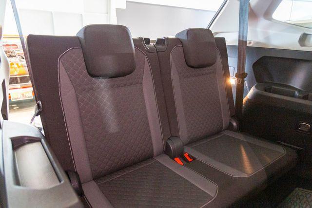 used 2021 Volkswagen Tiguan car, priced at $24,995