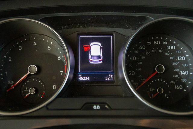 used 2021 Volkswagen Tiguan car, priced at $24,995