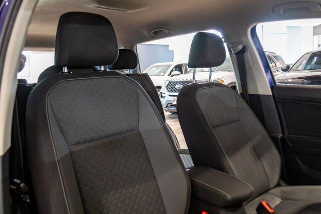 used 2021 Volkswagen Tiguan car, priced at $24,995