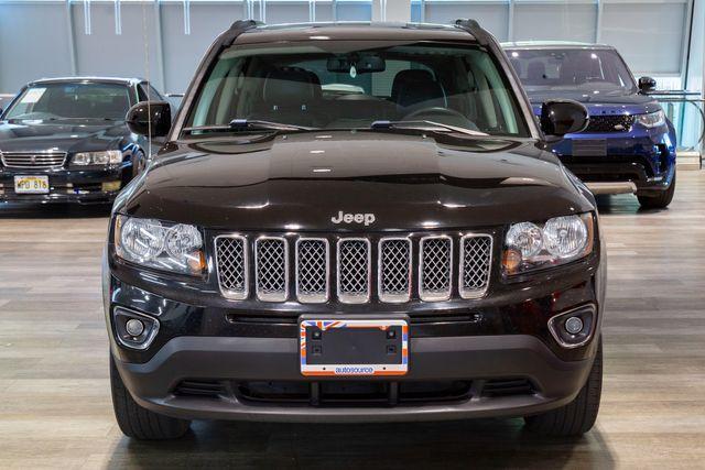 used 2016 Jeep Compass car, priced at $12,995