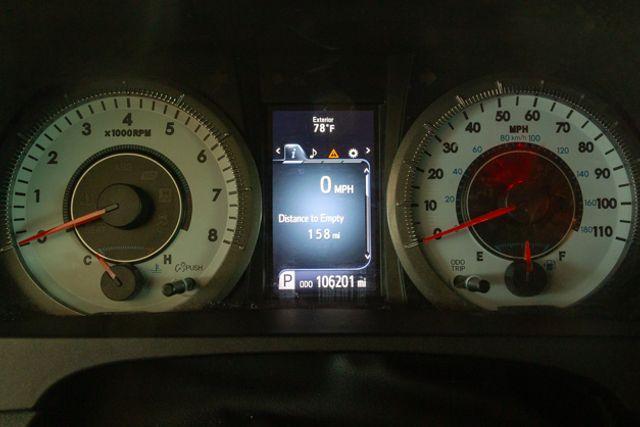 used 2017 Toyota Sienna car, priced at $24,995