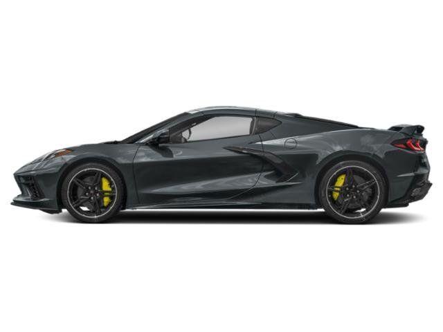 used 2024 Chevrolet Corvette car, priced at $79,995