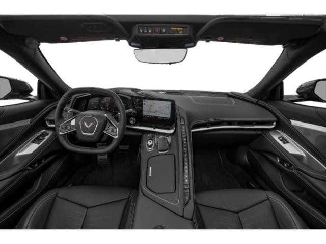 used 2024 Chevrolet Corvette car, priced at $79,995