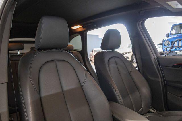 used 2019 BMW X1 car, priced at $24,995