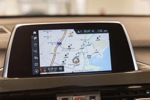 used 2019 BMW X1 car, priced at $24,995