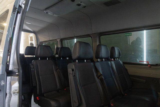 used 2017 Mercedes-Benz Sprinter 2500 car, priced at $49,995