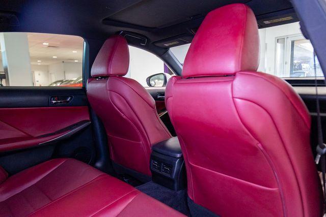 used 2014 Lexus IS 250 car, priced at $19,995