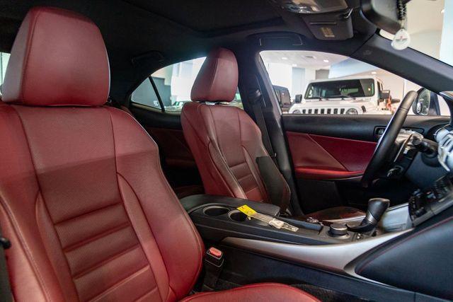 used 2014 Lexus IS 250 car, priced at $19,995