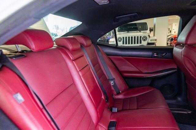 used 2014 Lexus IS 250 car, priced at $19,995