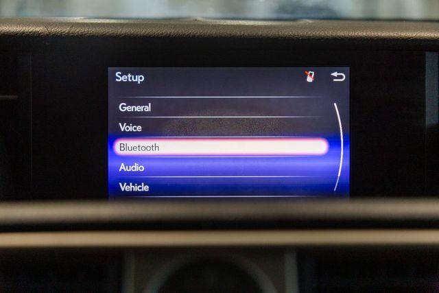 used 2014 Lexus IS 250 car, priced at $19,995