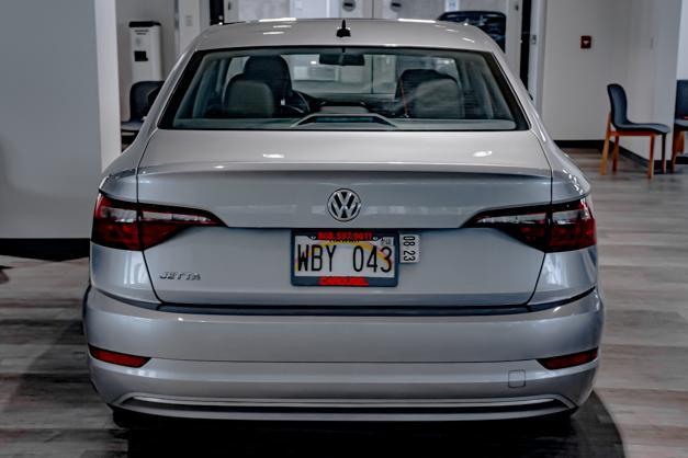 used 2020 Volkswagen Jetta car, priced at $19,995