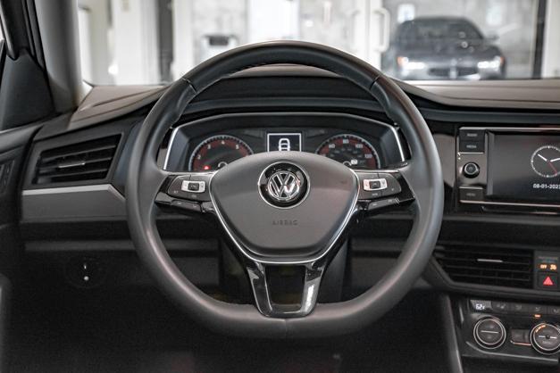 used 2020 Volkswagen Jetta car, priced at $19,995