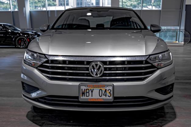 used 2020 Volkswagen Jetta car, priced at $19,995