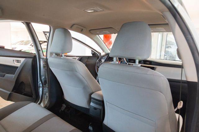 used 2017 Toyota Corolla car, priced at $19,995