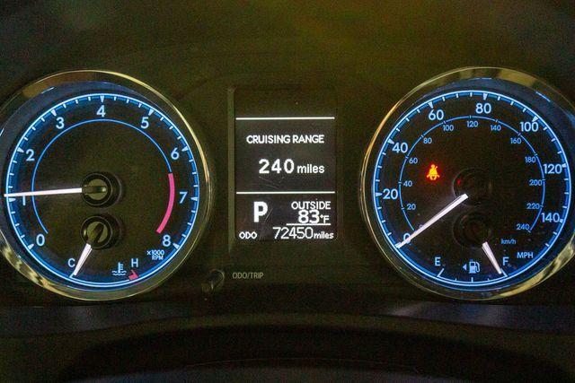 used 2017 Toyota Corolla car, priced at $19,995